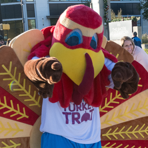 Trotter McTrot